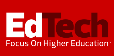EdTech Higher Education